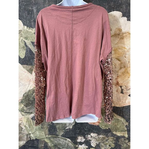 NEW Free People Celine Top Size XS - Picture 4 of 6